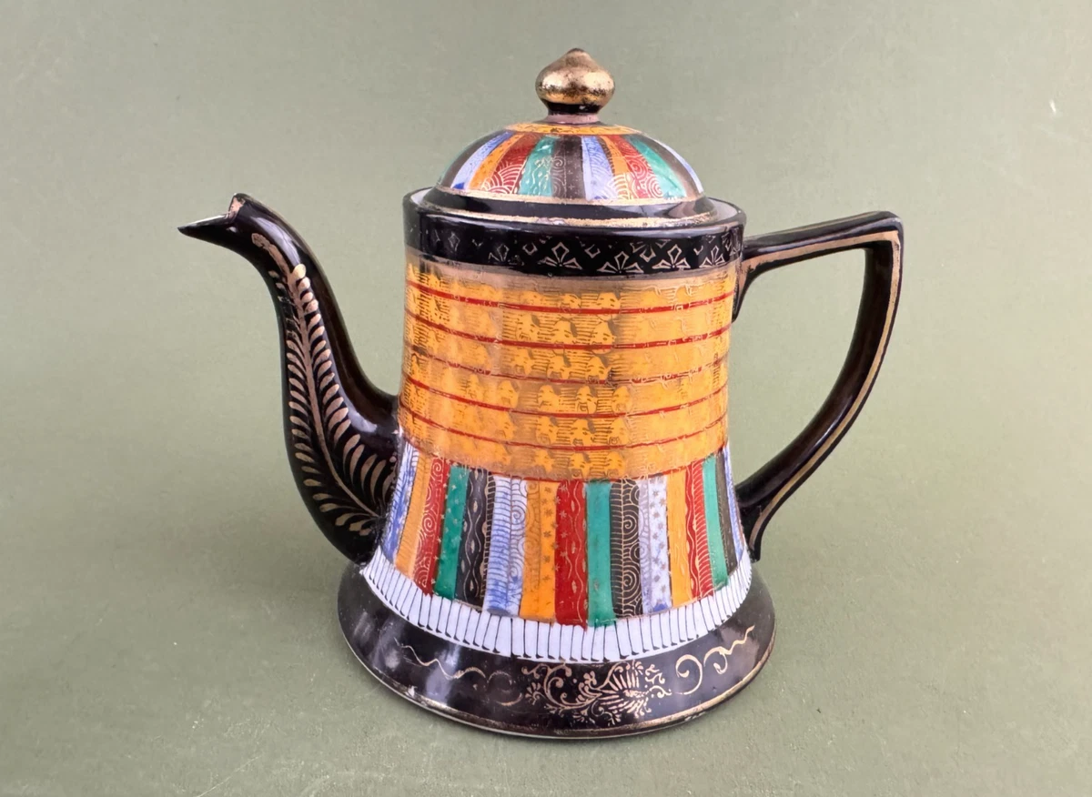 万面收藏日本茶壶、茶具套装(1900-现在) | eBay