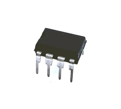 AT93C46-10PI-2.7 ATMEL 3-WIRE SERIAL EEPROM MEMORY ICS 1KBIT