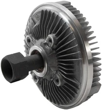 Engine Cooling Fan Clutch 4 Seasons 46111