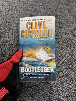 The Bootlegger
