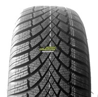 Bridgestone Blizzak LM005 * XL M+S 3PMSF 185/60R16 90H Reifen Winter PKW