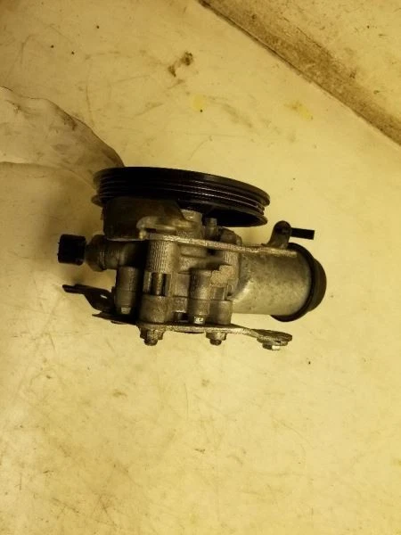 2006 SCION XA 1.5L 2WD AT POWER STEERING PUMP ASSEMBLY - Image 3 of 4