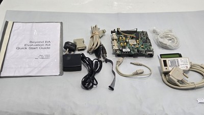 Xilinx Virtex-5 ML505-ML509 Evaluation Board FPGA Development Platform Full Kit