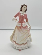 Royal Doulton Susan Exclusive for Collector's club HN3871 100 Years 1897-1997