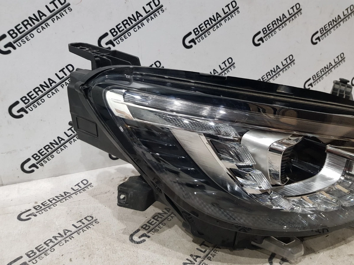 GENUINE SAIC MOTOR MG HS 2018-2020 RIGHT SIDE LED HEADLIGHT  