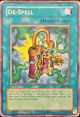  De-Spell SDK-035