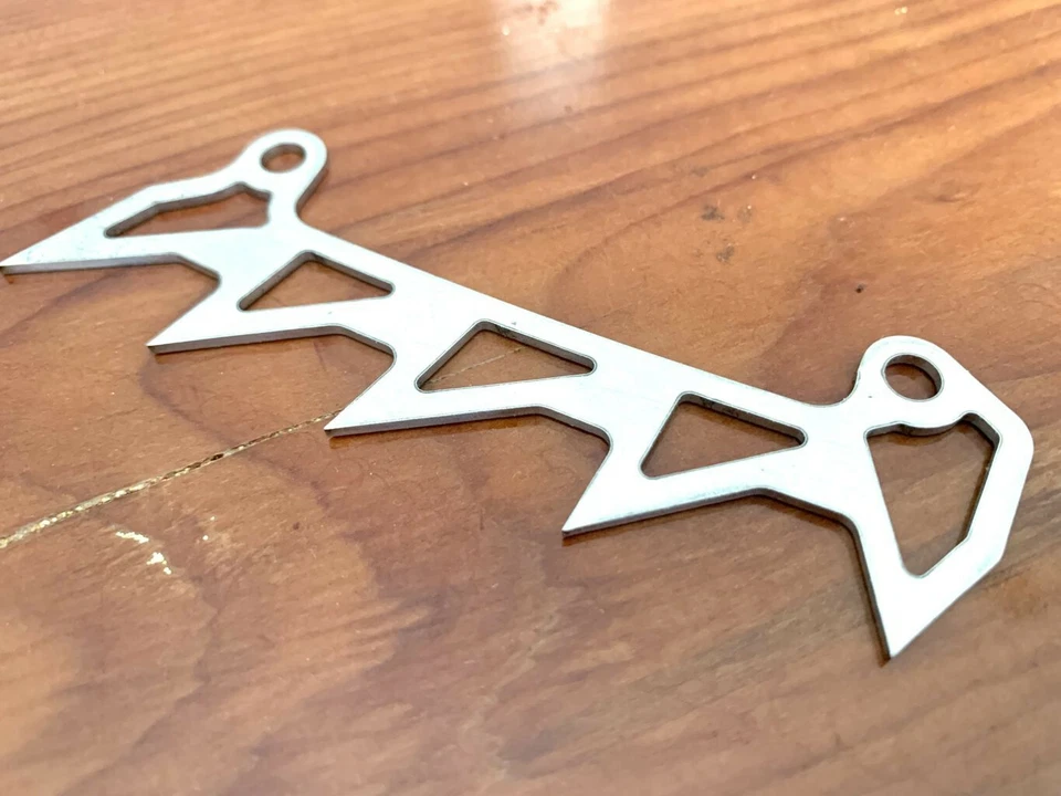 Sierra Panfaa Dawgs Spikes Stihl MS150/MS151/MS192/MS193/MS194/MS200[T]/MS201[T]