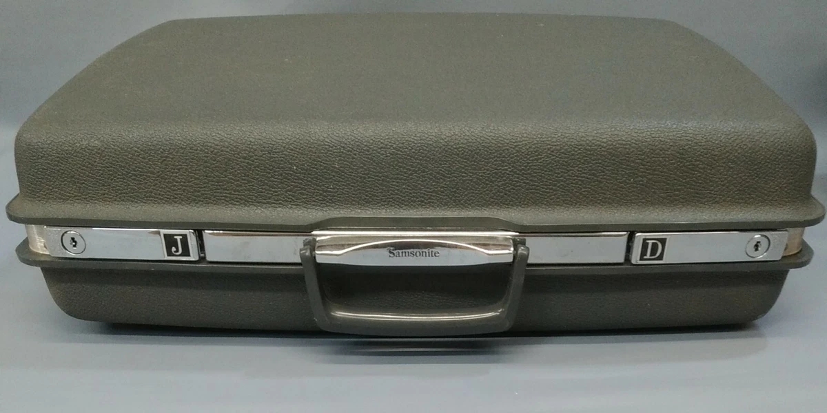 Hard case cheap luggage ebay