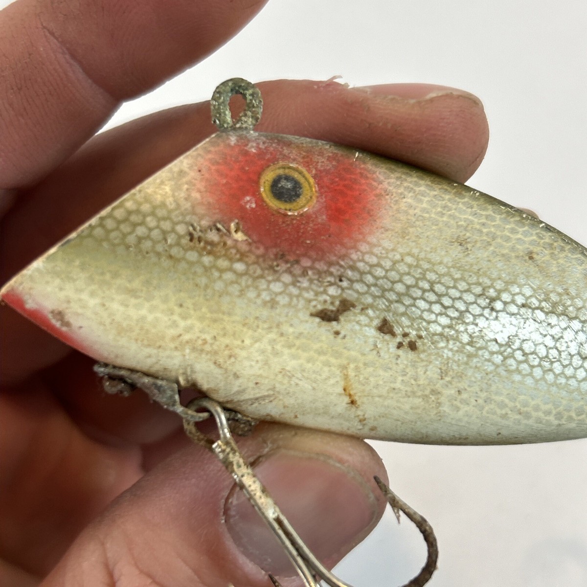 Leurre de la peche / Crankbait / Crankbaits shallow