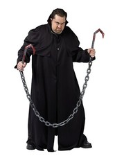 Hooks And Chains Costume Prop