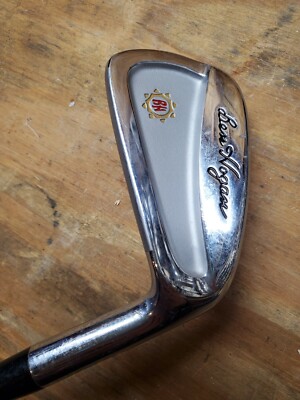 Ben Hogan Apex Plus Forged 5 Iron, Steel Shaft, Right Hand