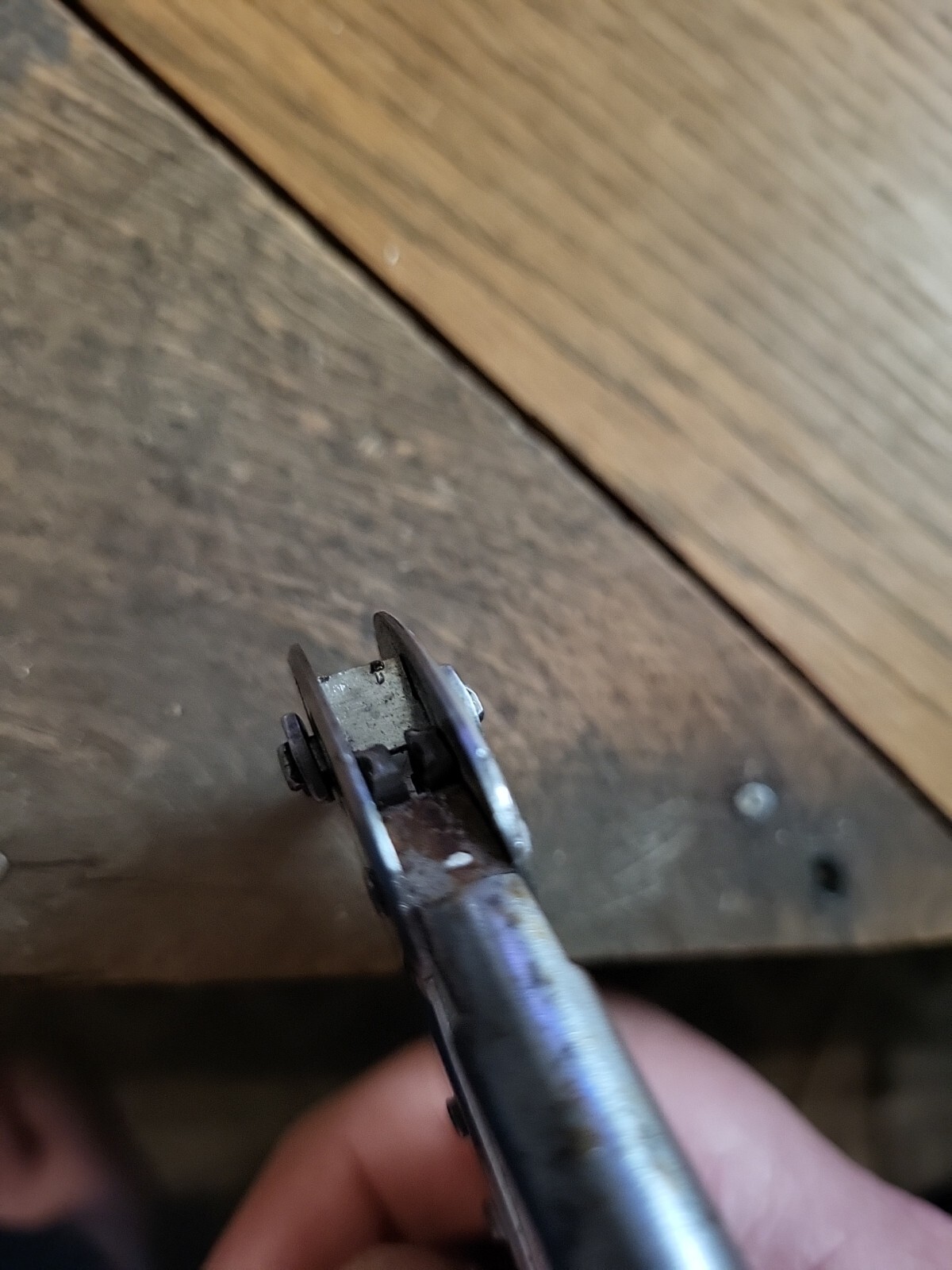 Vintage TELO Stainless Sailors Pocket Rigging Knife W/Marlin Spike Japan eBay