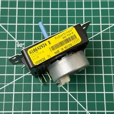 Whirlpool Dryer Timer W10642934 B W10642934B
