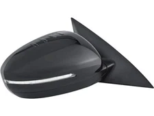 Action Crash 93MJ58D Right - Passenger Side Mirror Fits 2014-2015 Kia Optima