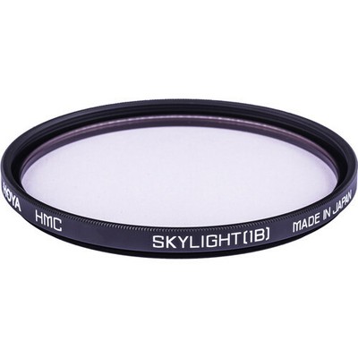 Hoya (HMC) 62mm Skylight 1B  Multi-Coated Glass Filter