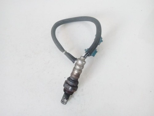 Peugeot 308 2008 Lambda sensor 4 wires, WHITE WHITE BLACK GREY 754 #886141-16