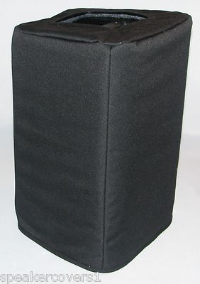 RCF 408 408A Padded Slip Speaker Covers (PAIR)