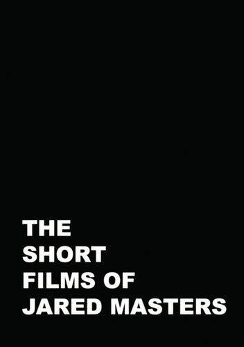 The Short Films of Jared Masters (DVD) James Blonde Jared Masters Mystic Marlow