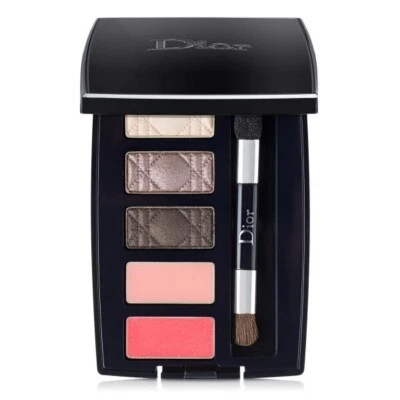 Christian Dior Timeless Look Collection Matte Signature Palette Eyes & Lips NEW