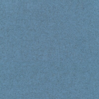 3 1/4 yds Maharam Divina Melange 731 Kvadrat Blue Wool Fabric C4850