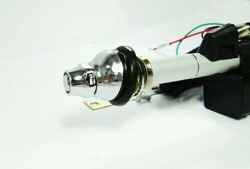 Kit de radio de reemplazo de antena de alimentación Intrepid Stratus Daytona para camioneta Dodge Ram 50 Foto 4 de 4