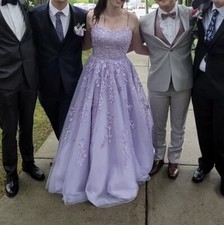 sherri hill prom dress size 6