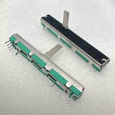 Vertical Slider Potentiometer Fader B10K Volu...