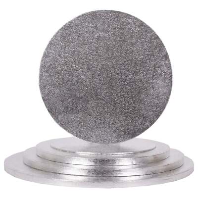 Cake Board rund