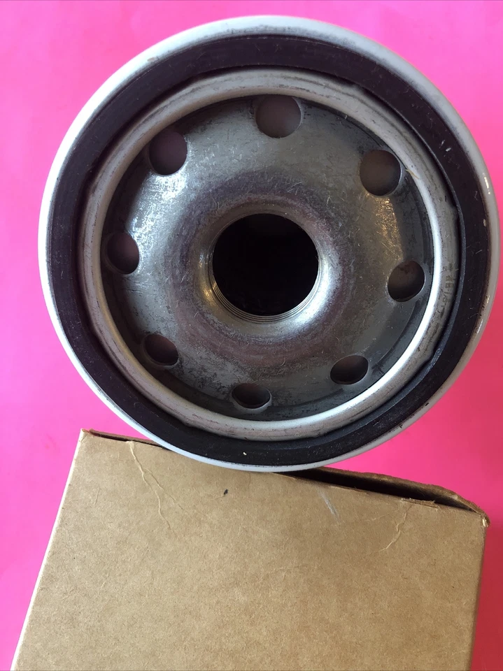 🔥🔥🔥WIX 51376 Engine Oil Filter fits 1992-1998 UD 3000 2800,3000SD 3000HD - Image 3 of 4