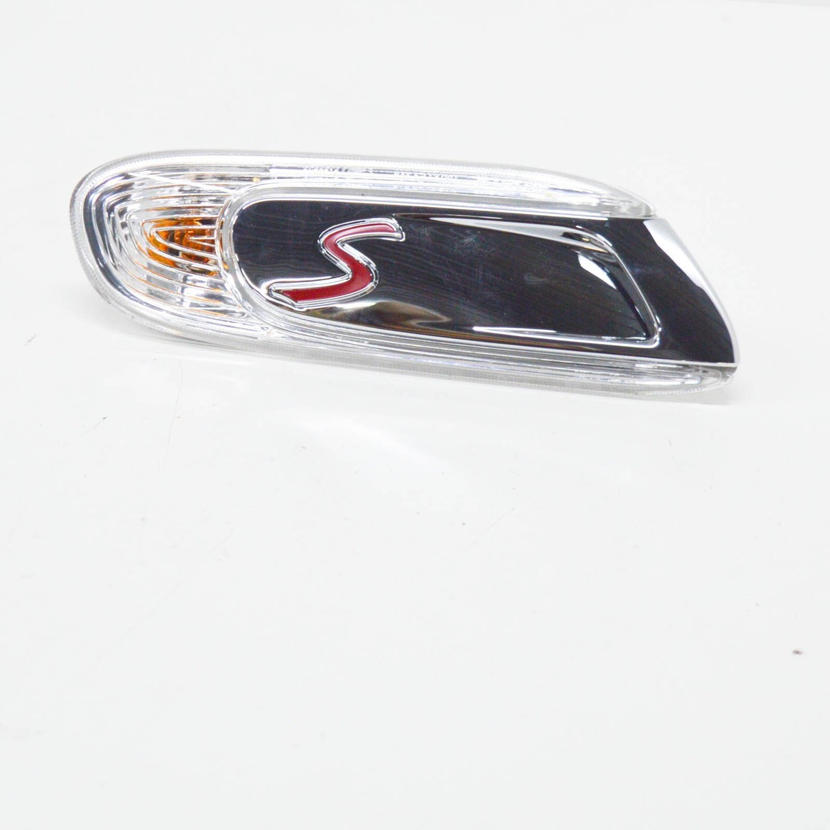 MINI COOPER S F56 Front Right Fender Turn Indicator