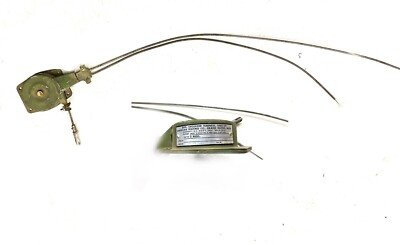 Reel, Shoulder harness, Take-up American Seating Co.