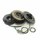 AC COMPRESSOR CLUTCH KIT COIL PULLEY FITS: 1995 - 2004 TOYOTA TACOMA 2.4L 2.7L
