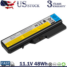 Battery For Lenovo B470 B570 B575 G770 G780 G460 G470 G475 G560 G565 G570 G575