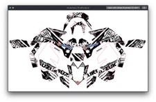 Fits Suzuki LTR450R GRAPHIC KIT STIKERS DECAL kit LTR 450r all years