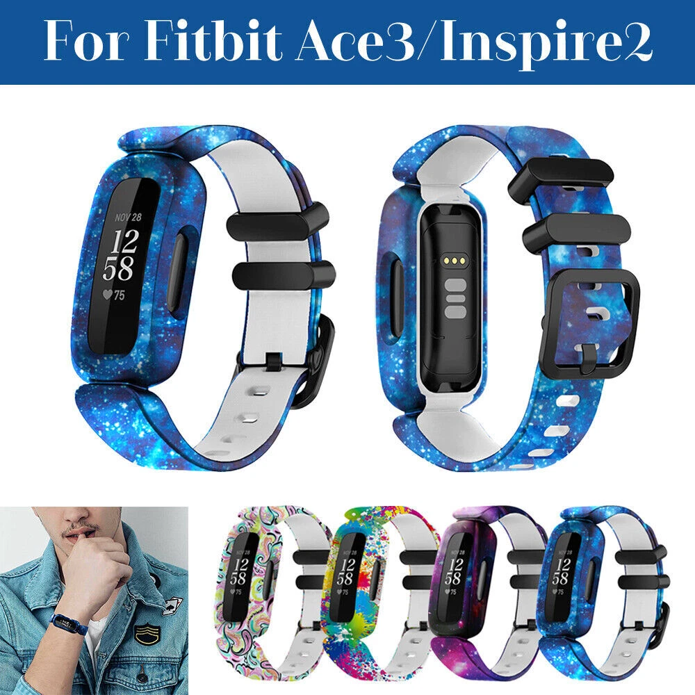 Fitbit inspire for kids sale