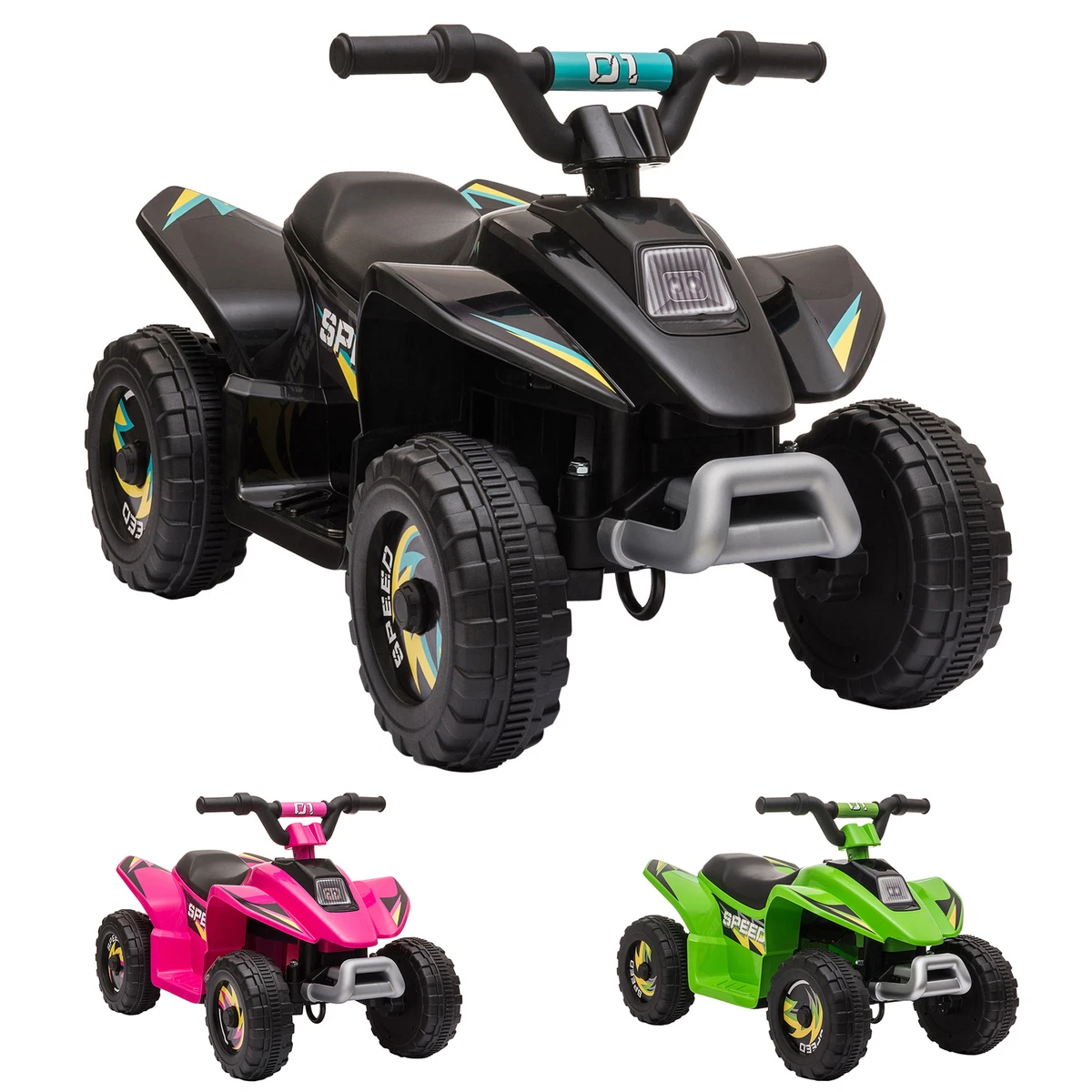 Electric car for 18 month old hotsell