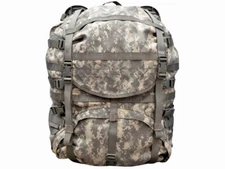US Military ACU MOLLE II LARGE RUCKSACK BACKPACK
