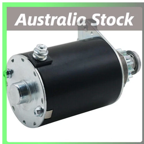 STARTER for Briggs & Stratton LG693551 693551 2-2403-BS 410-22051 SE50184 12494