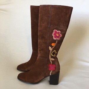 frye nova flower tall
