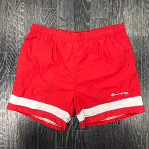 pantaloncini da tennis champion