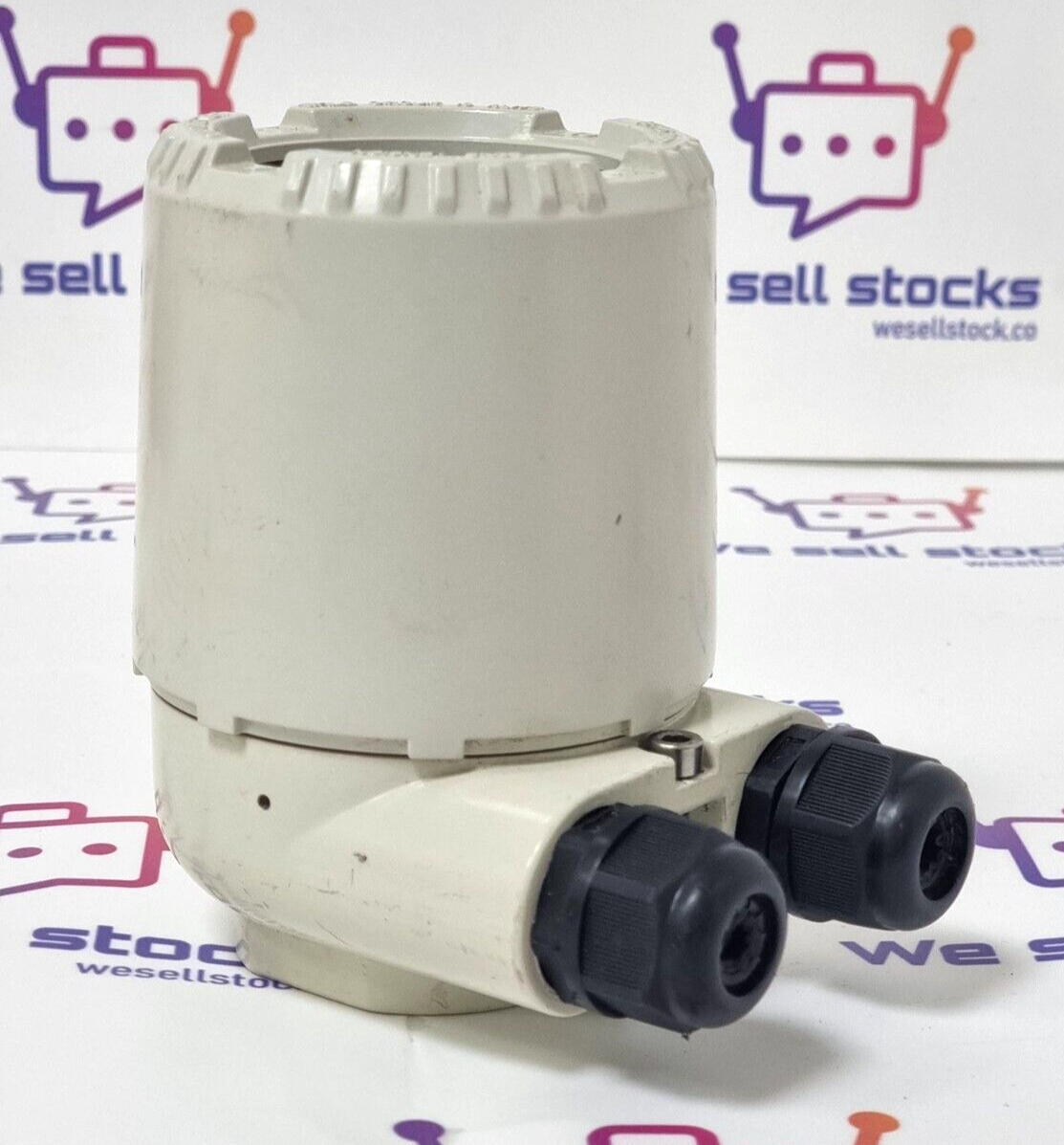 ABB TTF300 Temperature Transmitter | eBay