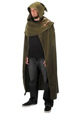 Adult Elven Cloak