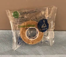 Dynarex #3171 Sensi-Wrap Self-Adherent Bandage, 1" x 5yd - 1 each