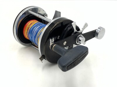 Abu Garcia Ambassadeur 10000 CA Baitcasting Fishing Reel Abu Garcia Ambassadeur 10000 CA Baitcasting Fishing Reel