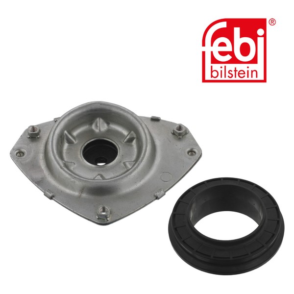 Febi Bilstein Domlager Federbeinlager Vorne Links FüR Fiat Coupe FA/175-image