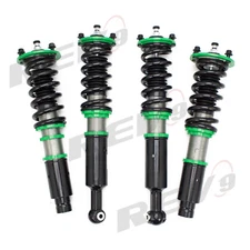 Rev9 Power Hyper Street 2 Coilovers Lowering Suspension for Honda Accord 98-02