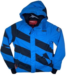 youth snow jacket