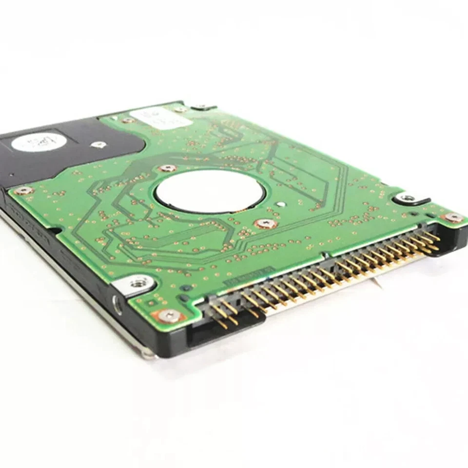 Hitachi 40GB HTS541040G9AT00 5400RPM IDE PATA 2.5" Laptop HDD Hard Disk Drive - Image 3 of 3