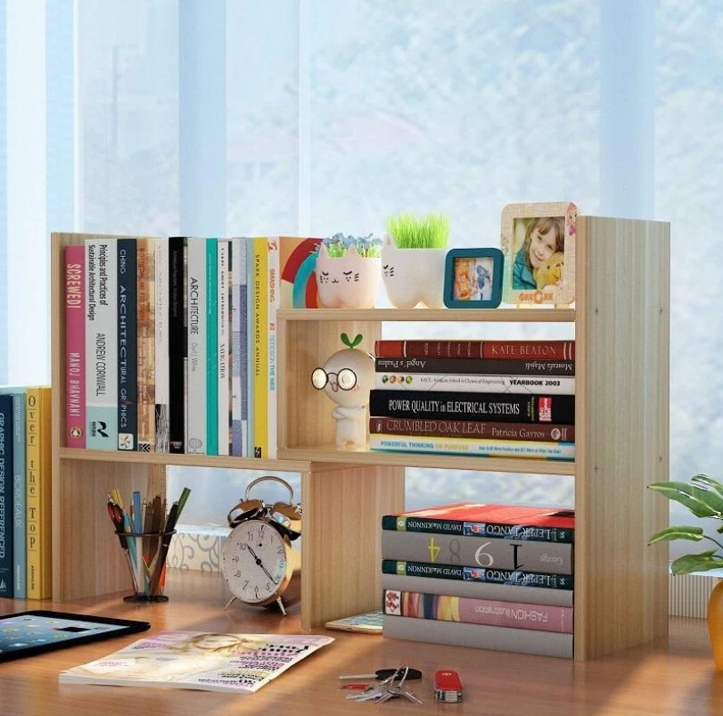 Desktop organizer shelf online