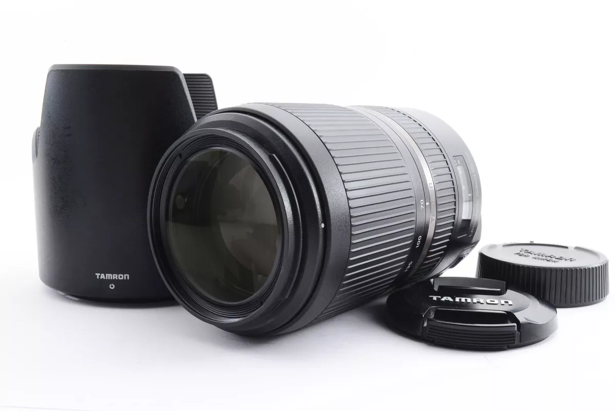 高価値 タムロン NIKON A030 DIVC F4-5.6 SP70-300 その他